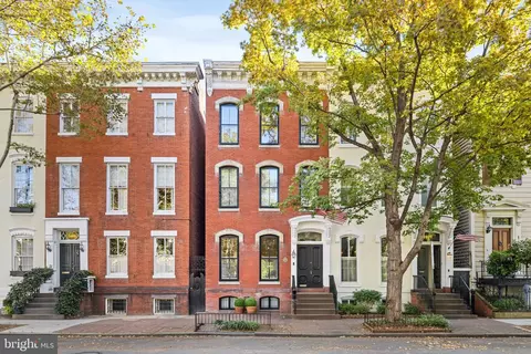 1405 31st St NW, Washington, DC 20007