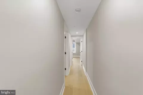 Entry Way - 1013 17th Pl NE #1, Washington, DC 20002 photo 2 of 2