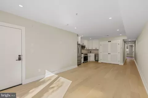Living - 1013 17th Pl NE #1, Washington, DC 20002 photo 2 of 3
