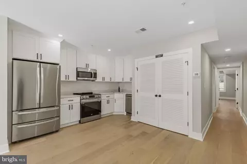 Entry Way - 1013 17th Pl NE #1, Washington, DC 20002 photo 1 of 2