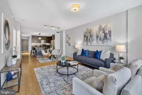 1010 Massachusetts Ave NW #602, Washington, DC 20001