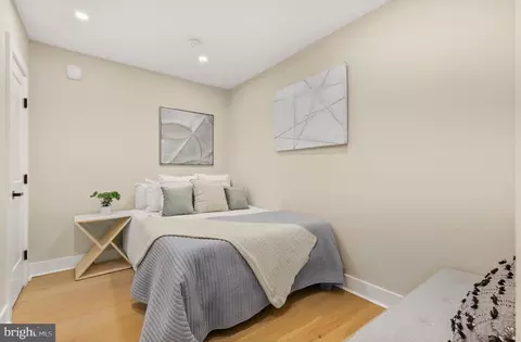 Bedroom - 1013 17th Pl NE #2, Washington, DC 20002 photo 1 of 6