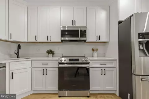 Kitchen - 1013 17th Pl NE #2, Washington, DC 20002 photo 1 of 1
