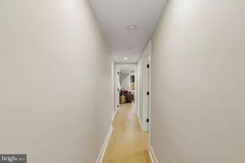 Entry Way - 1013 17th Pl NE #2, Washington, DC 20002 photo 2 of 2