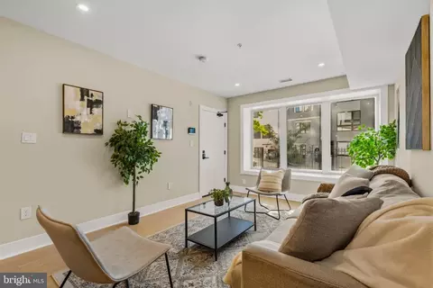 Living - 1013 17th Pl NE #2, Washington, DC 20002 photo 2 of 2