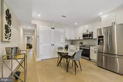 Entry Way - 1013 17th Pl NE #4, Washington, DC 20002 photo 1 of 2