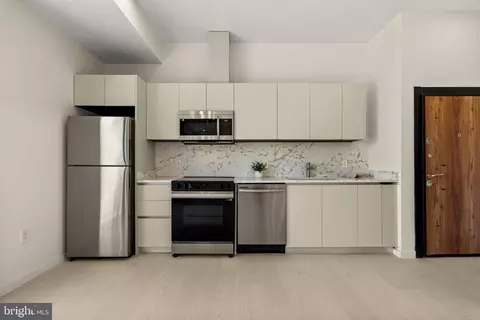 Kitchen - 2117 M St NE #31, Washington, DC 20002 photo 1 of 4