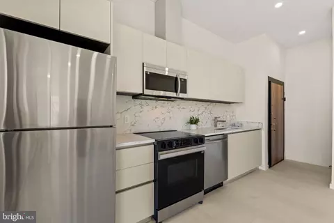 Kitchen - 2117 M St NE #31, Washington, DC 20002 photo 2 of 4