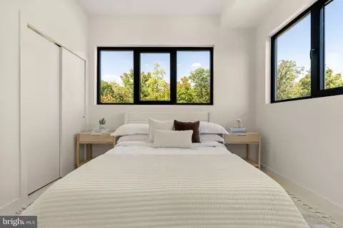 Bedroom - 2117 M St NE #31, Washington, DC 20002 photo 4 of 5