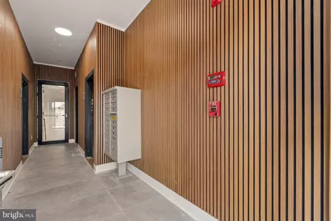 Entry Way - 2117 M St NE #31, Washington, DC 20002 photo 1 of 6