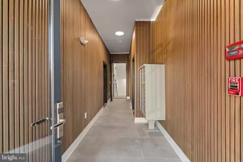 Entry Way - 2117 M St NE #31, Washington, DC 20002 photo 2 of 6