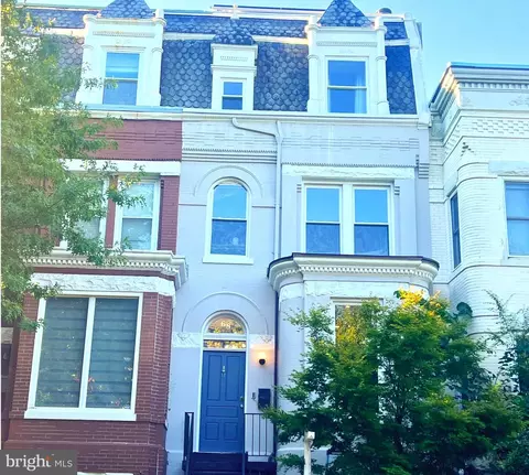 68 R St NW, Washington, DC 20001