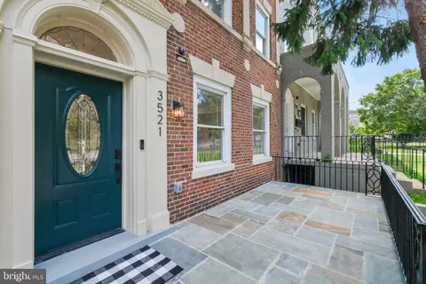 3521 16th St NW, Washington, DC 20010