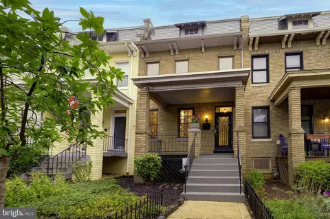 1717 2nd St NW, Washington, DC 20001
