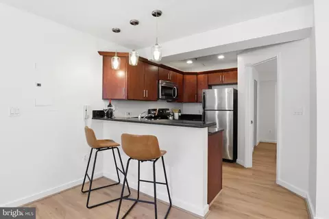 1512 Marion St NW #101, Washington, DC 20001