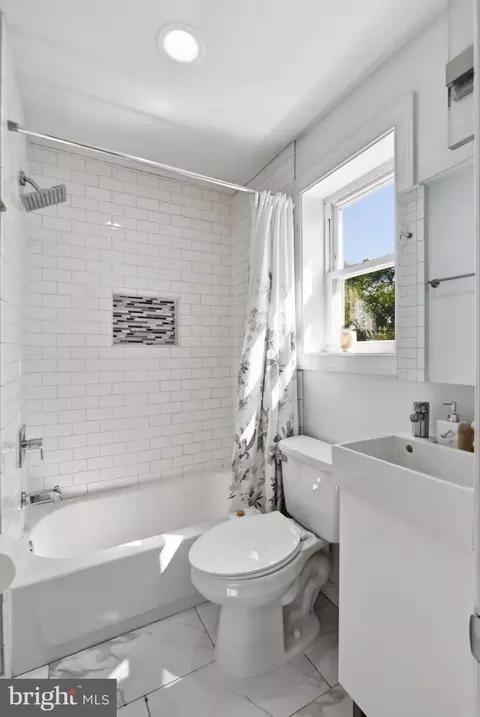 Bath - 5520 Bass Pl SE, Washington, DC 20019 photo 2 of 4