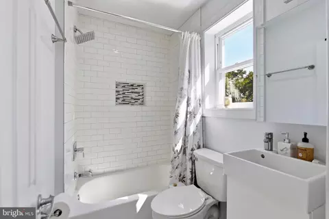 Bath - 5520 Bass Pl SE, Washington, DC 20019 photo 1 of 4