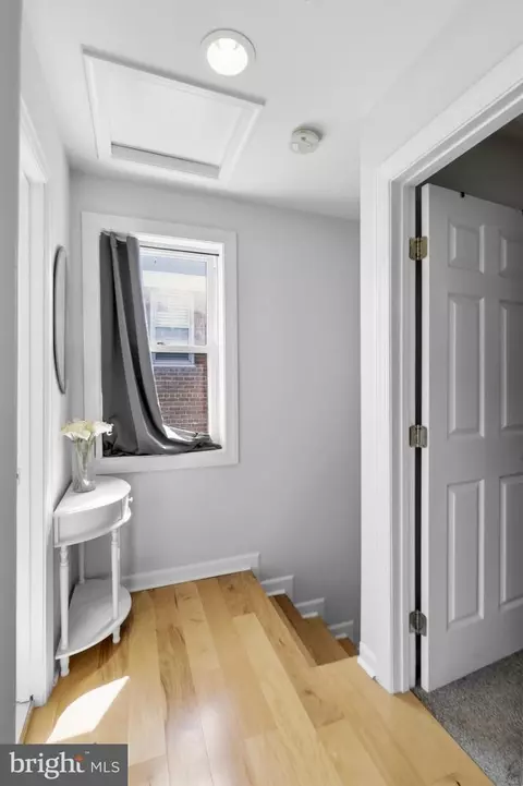 Entry Way - 5520 Bass Pl SE, Washington, DC 20019 photo 5 of 5