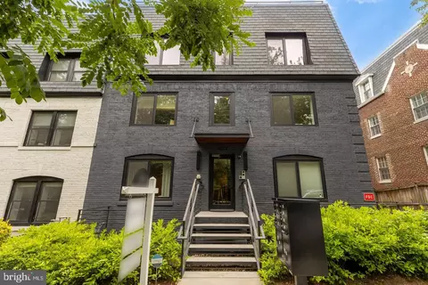 4013 Davis Pl NW #1, Washington, DC 20007