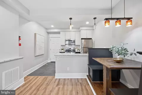 Dining - 635 20th St NE, Washington, DC 20002 photo 2 of 2