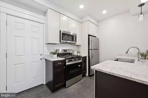 Kitchen - 635 20th St NE, Washington, DC 20002 photo 2 of 3