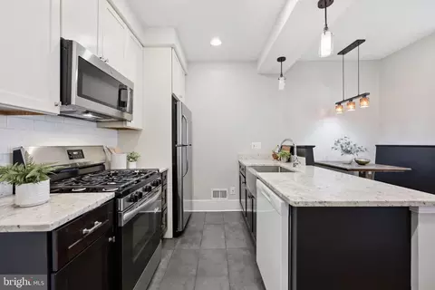 Kitchen - 635 20th St NE, Washington, DC 20002 photo 3 of 3