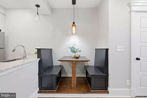 Dining - 635 20th St NE, Washington, DC 20002 photo 1 of 2