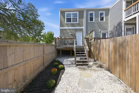 Exterior - 635 20th St NE, Washington, DC 20002 photo 2 of 2