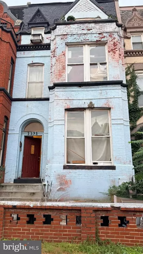 1131 6th NW, Washington, DC 20001