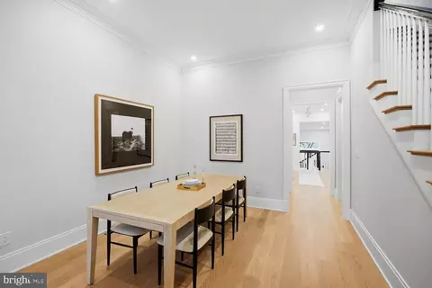 Entry Way - 626 A St NE, Washington, DC 20002 photo 2 of 4