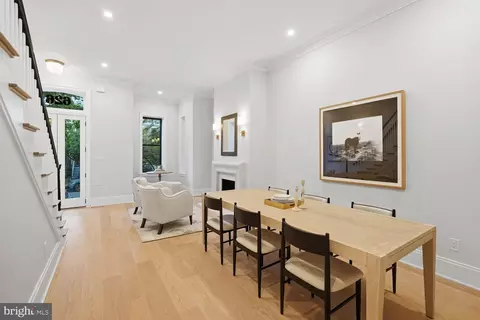Dining - 626 A St NE, Washington, DC 20002 photo 1 of 1