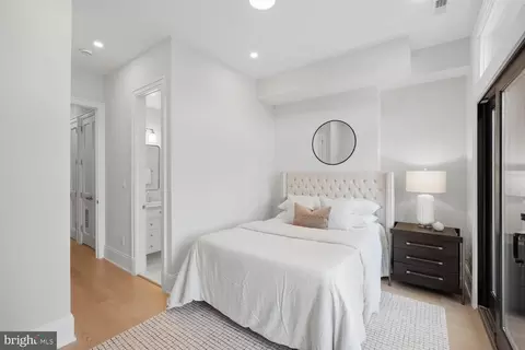 Bedroom - 626 A St NE, Washington, DC 20002 photo 3 of 5