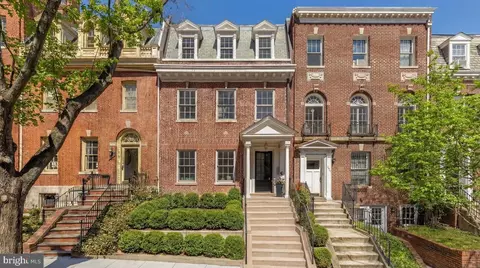 1837 Wyoming Ave NW #A, Washington, DC 20009