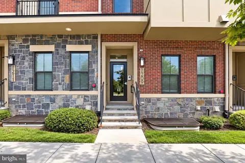 7209 Georgia Ave NW #C, Washington, DC 20012
