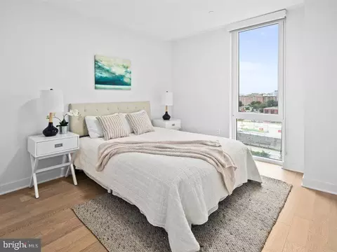 Bedroom - 37 L St SE #706, Washington, DC 20003 photo 1 of 2