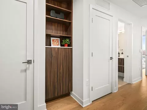 Entry Way - 37 L St SE #706, Washington, DC 20003 photo 1 of 1