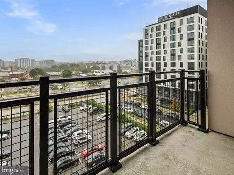 Exterior - 37 L St SE #706, Washington, DC 20003 photo 1 of 1