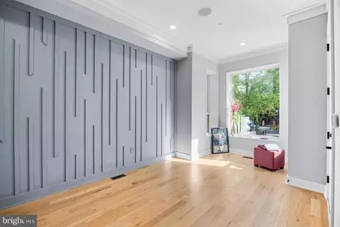 1329 Irving St NW #1, Washington, DC 20010