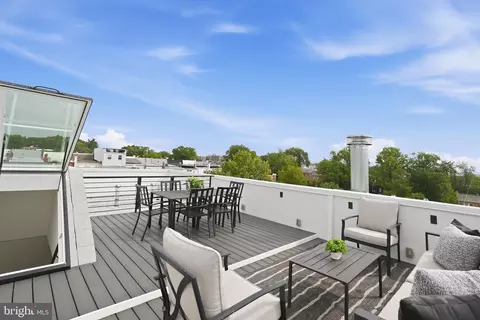 Exterior - 163 U St NE #2, Washington, DC 20002 photo 3 of 7