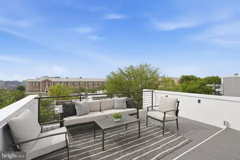 Exterior - 163 U St NE #2, Washington, DC 20002 photo 4 of 7
