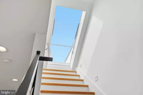 Entry Way - 163 U St NE #2, Washington, DC 20002 photo 4 of 4