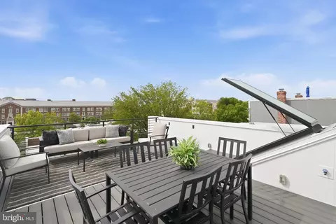 Exterior - 163 U St NE #2, Washington, DC 20002 photo 2 of 7