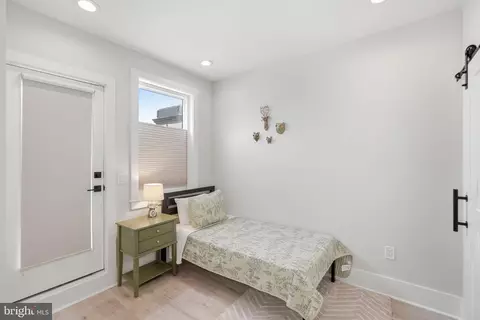 Bedroom - 163 U St NE #2, Washington, DC 20002 photo 3 of 3