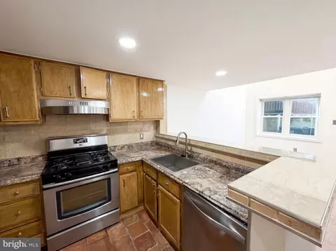 Kitchen - 724 13th St NE, Washington, DC 20002 photo 1 of 2