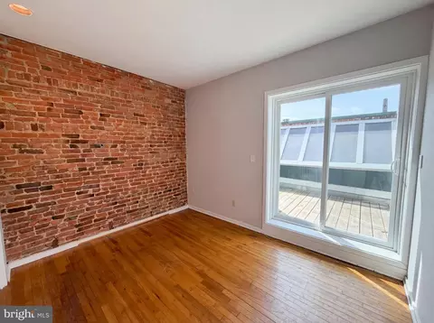 Bedroom - 724 13th St NE, Washington, DC 20002 photo 1 of 1