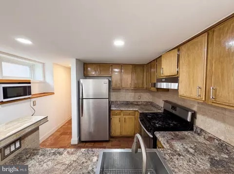 Kitchen - 724 13th St NE, Washington, DC 20002 photo 2 of 2
