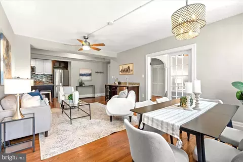 1915 16th St NW #202, Washington, DC 20009