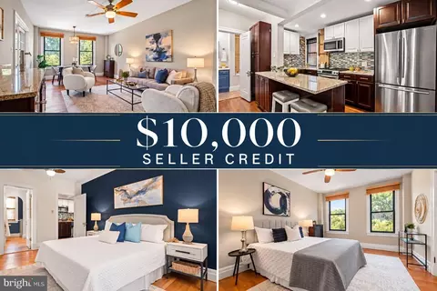 1915 16th St NW #202, Washington, DC 20009