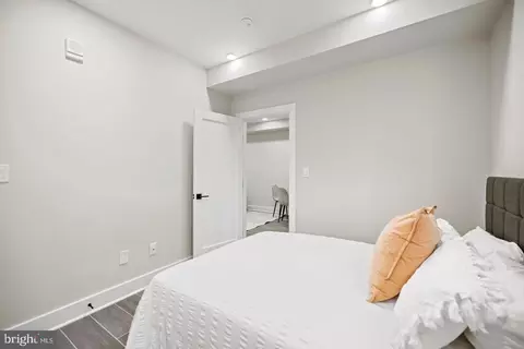 Bedroom - 824 18th St NE #3, Washington, DC 20002 photo 3 of 3