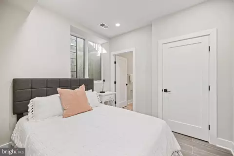 Bedroom - 824 18th St NE #3, Washington, DC 20002 photo 2 of 3